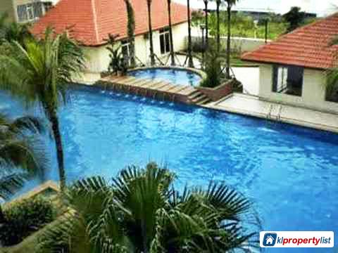 3 bedroom Condominium for sale in KL City in Kuala Lumpur