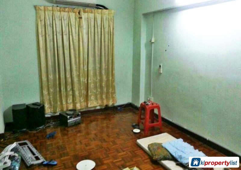 3 bedroom Apartment for sale in KL City - image 3