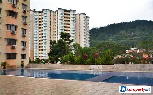 3 bedroom Apartment for sale in KL City - image 4