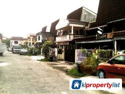 3 bedroom 2-sty Terrace/Link House for sale in KL City - image 4