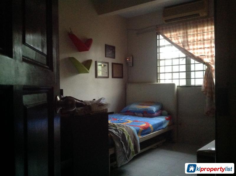 4 bedroom 2-sty Terrace/Link House for sale in Kepong - image 10