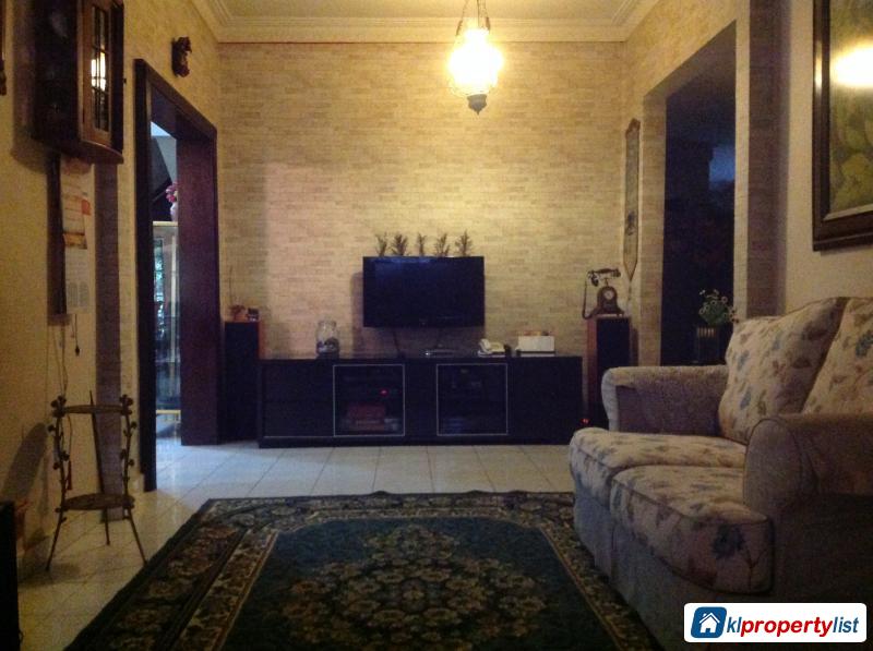 4 bedroom 2-sty Terrace/Link House for sale in Kepong - image 12
