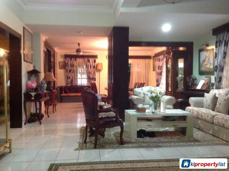 Pictures of 4 bedroom 2-sty Terrace/Link House for sale in Kepong