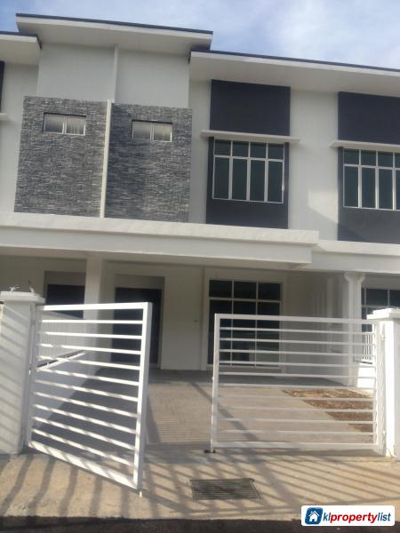 4 bedroom 2-sty Terrace/Link House for sale in Kepong - image 2