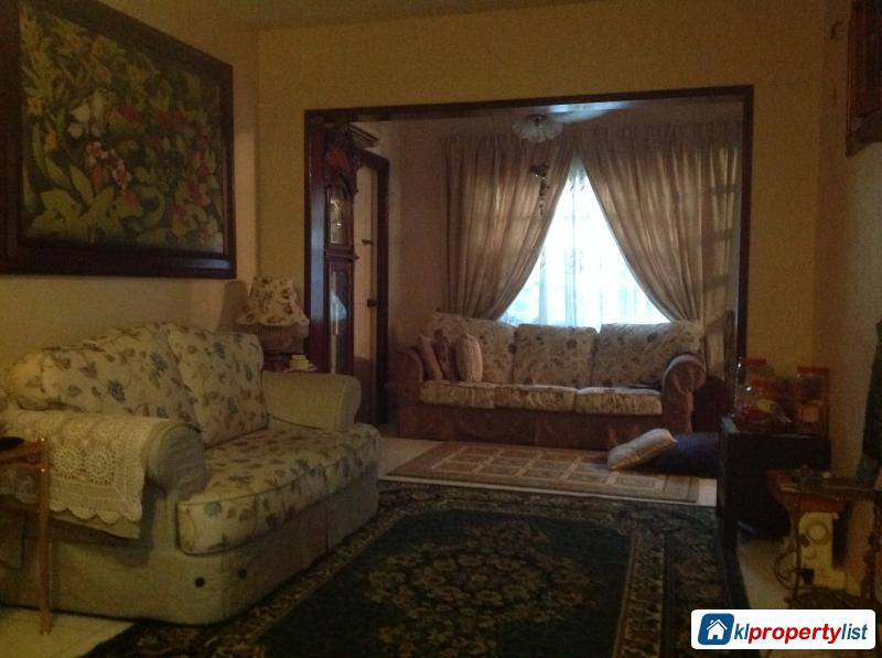 4 bedroom 2-sty Terrace/Link House for sale in Kepong - image 3