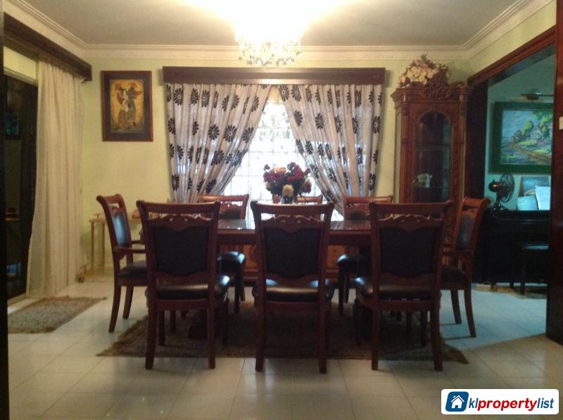 4 bedroom 2-sty Terrace/Link House for sale in Kepong - image 5