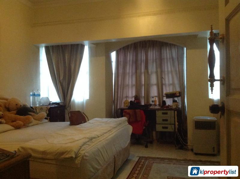 4 bedroom 2-sty Terrace/Link House for sale in Kepong - image 6