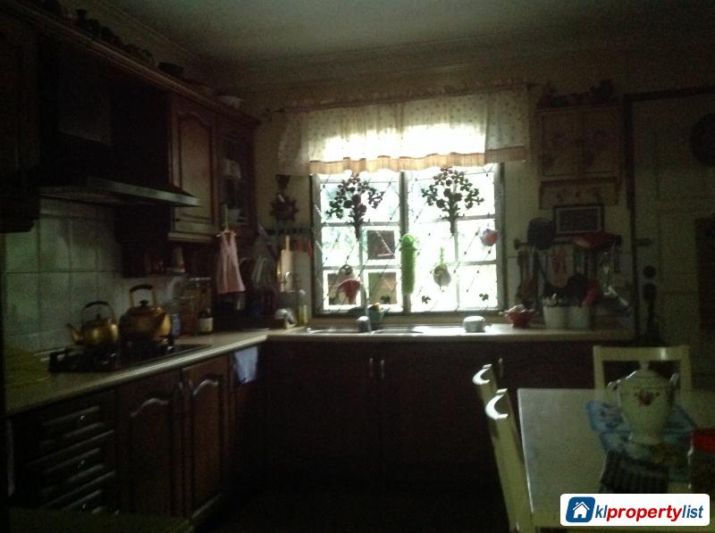 4 bedroom 2-sty Terrace/Link House for sale in Kepong - image 7