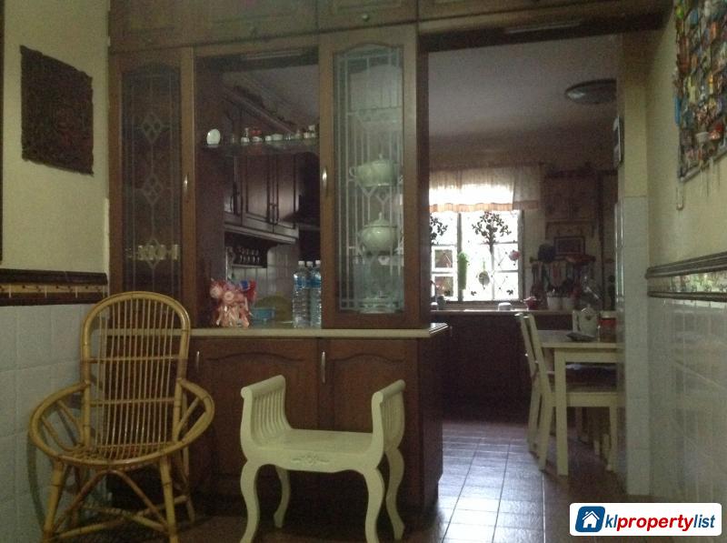 4 bedroom 2-sty Terrace/Link House for sale in Kepong - image 8