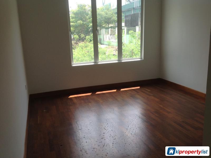 4 bedroom 2-sty Terrace/Link House for sale in Kepong - image 9