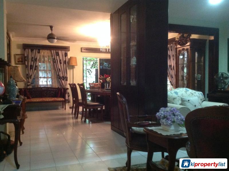 4 bedroom 2-sty Terrace/Link House for sale in Kepong - image 9