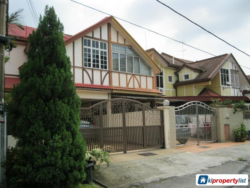 Picture of 4 bedroom 2-sty Terrace/Link House for sale in USJ