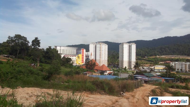 Commercial Land for sale in Gombak