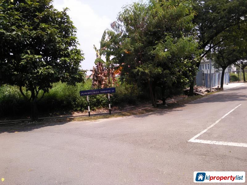 Picture of Residential Land for sale in Gombak