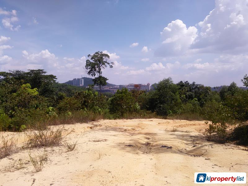 Commercial Land for sale in Gombak - image 2