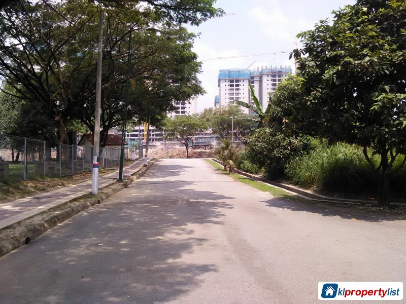 Residential Land for sale in Gombak - image 2