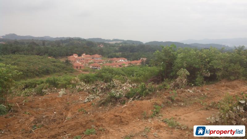 Residential Land for sale in Gombak in Selangor