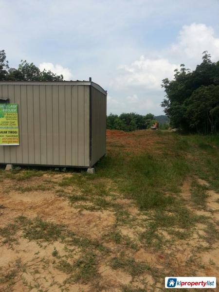 Residential Land for sale in Gombak in Malaysia