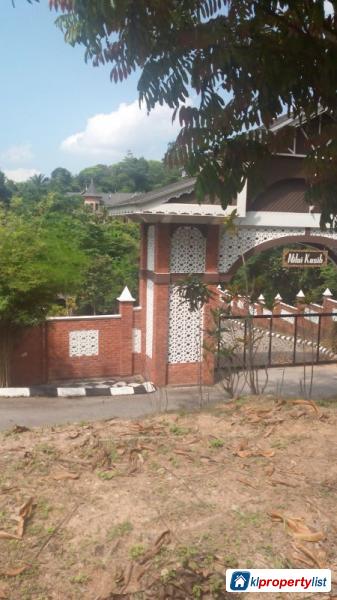 Residential Land for sale in Gombak - image 5