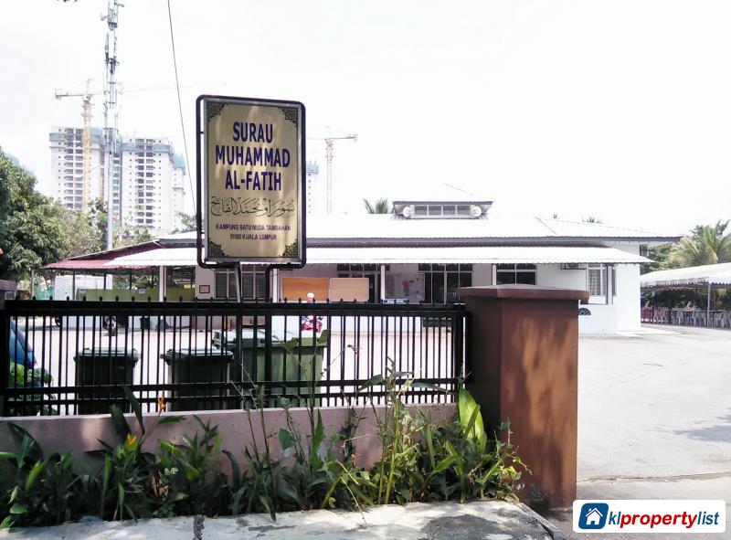 Residential Land for sale in Gombak - image 6