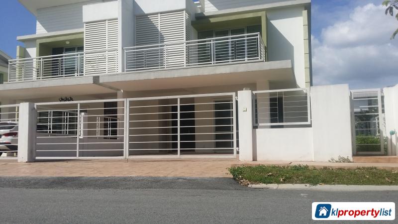 Pictures of 4 bedroom Semi-detached House for sale in Sungai Buloh