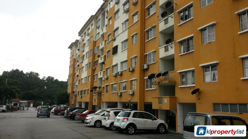 Picture of 3 bedroom Apartment for sale in Kota Damansara