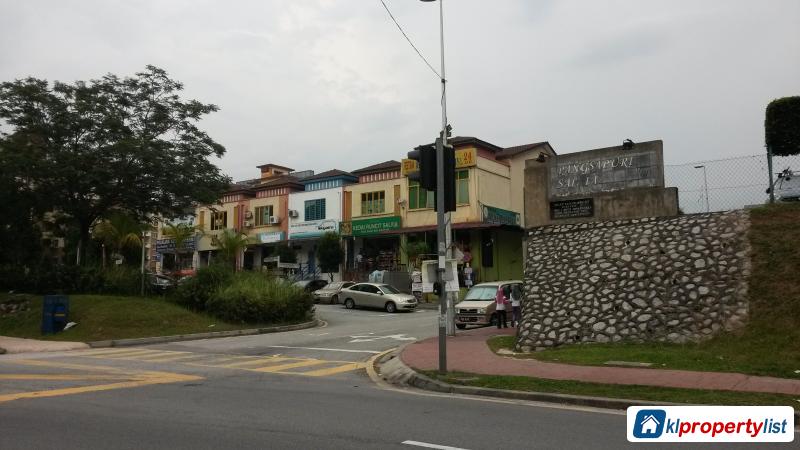 3 bedroom Apartment for sale in Kota Damansara