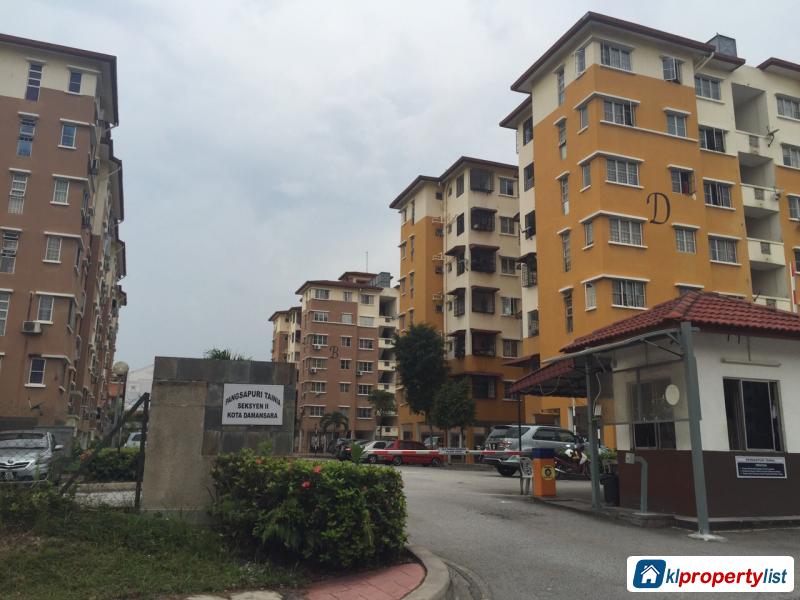 3 bedroom Apartment for sale in Kota Damansara in Selangor