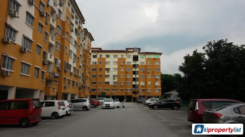 3 bedroom Apartment for sale in Kota Damansara in Malaysia
