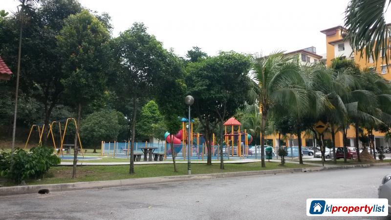 Picture of 3 bedroom Apartment for sale in Kota Damansara in Selangor