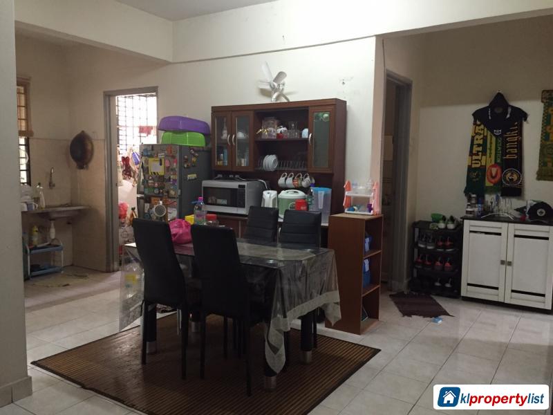 3 bedroom Apartment for sale in Kota Damansara in Selangor - image