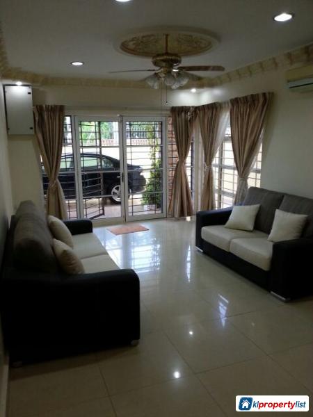 6 bedroom Semi-detached House for sale in Ampang - image 1