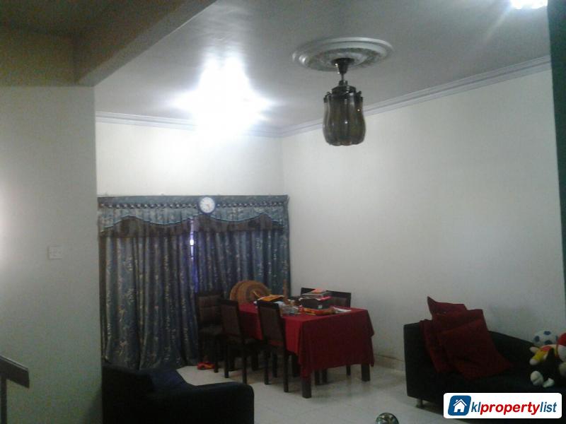 Picture of 4 bedroom 2-sty Terrace/Link House for sale in Ampang