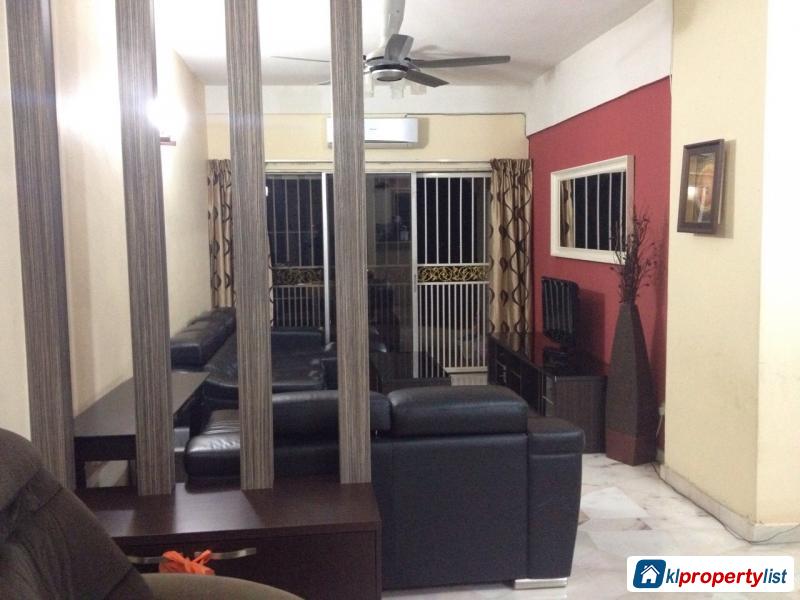 Picture of 3 bedroom Condominium for sale in Ampang