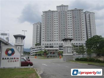 Pictures of 3 bedroom Apartment for sale in Ampang
