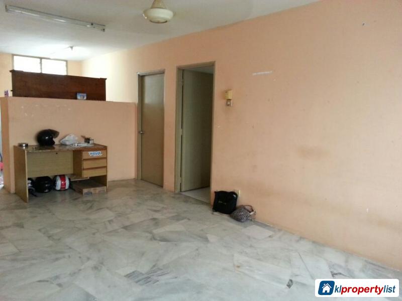 Pictures of 3 bedroom Apartment for sale in Ampang