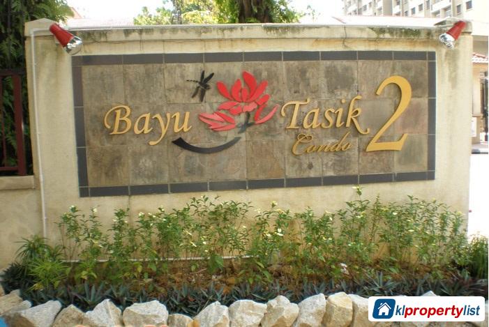 Pictures of 3 bedroom Condominium for sale in Ampang