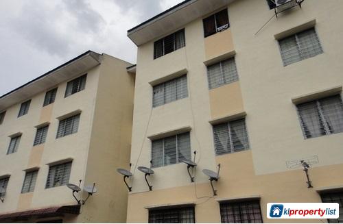Pictures of 3 bedroom Flat for sale in Ampang