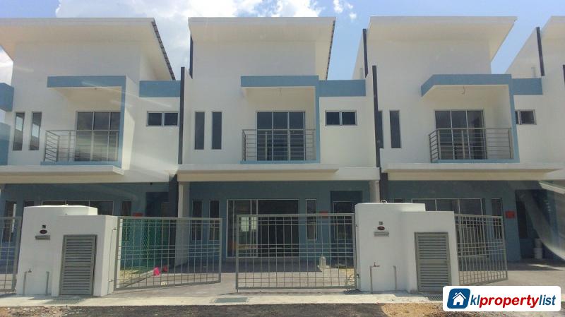 Picture of 4 bedroom 2-sty Terrace/Link House for sale in Ampang