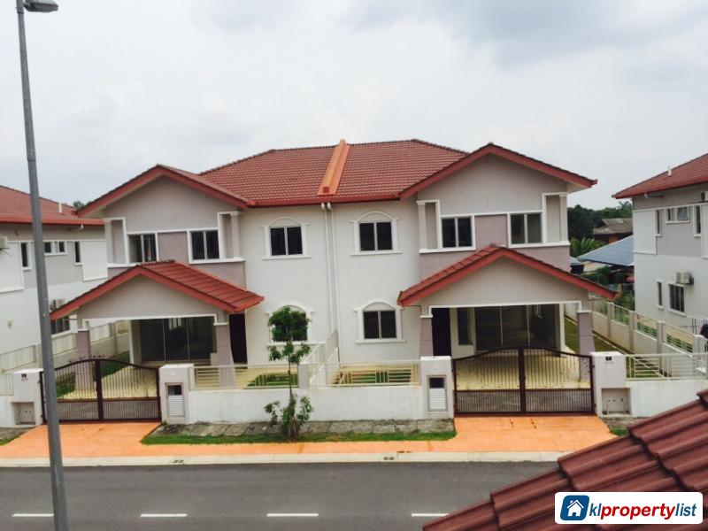 Pictures of 5 bedroom Semi-detached House for sale in Ampang