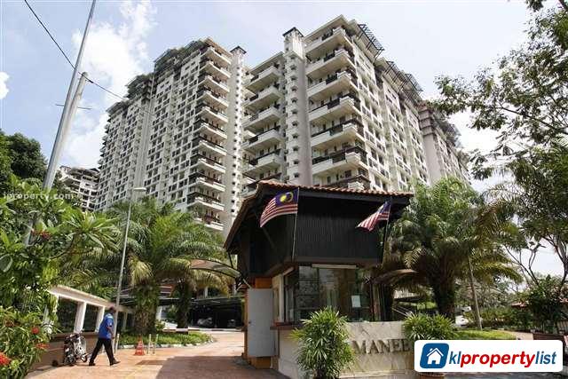 Picture of 4 bedroom Duplex for sale in Ampang