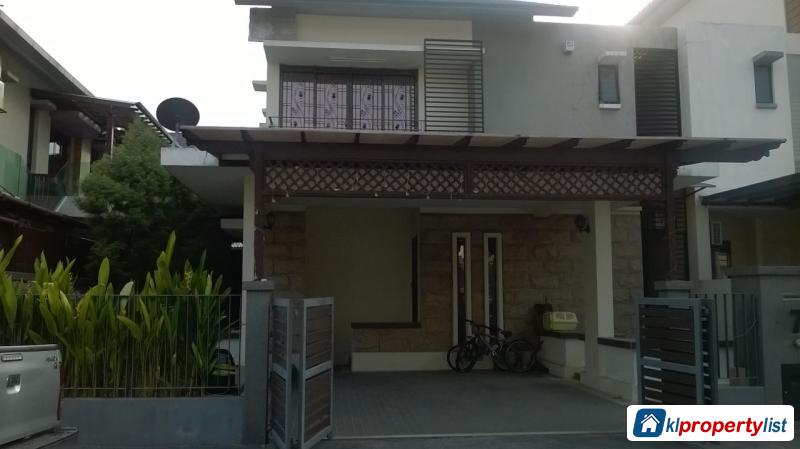 Pictures of 5 bedroom Semi-detached House for sale in Ampang