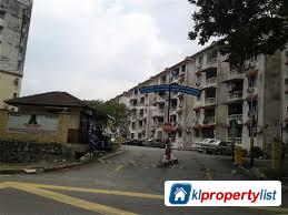 Picture of 3 bedroom Apartment for sale in Ampang