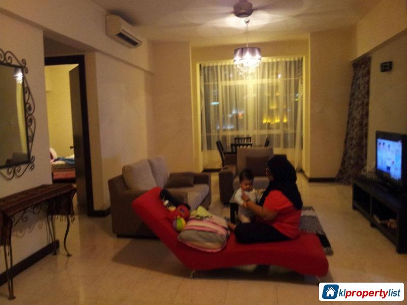 Pictures of 3 bedroom Condominium for sale in Ampang