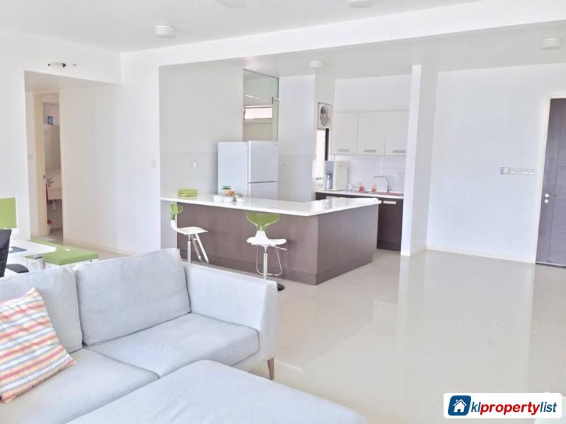 Pictures of 4 bedroom Condominium for sale in Ampang