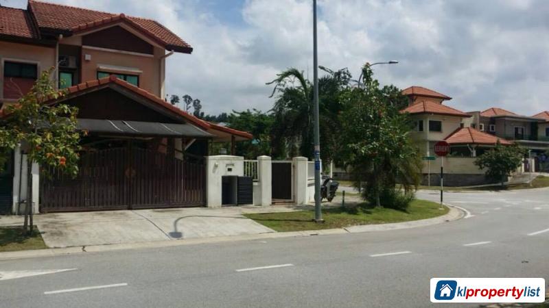 Pictures of 5 bedroom 2-sty Terrace/Link House for sale in Ampang