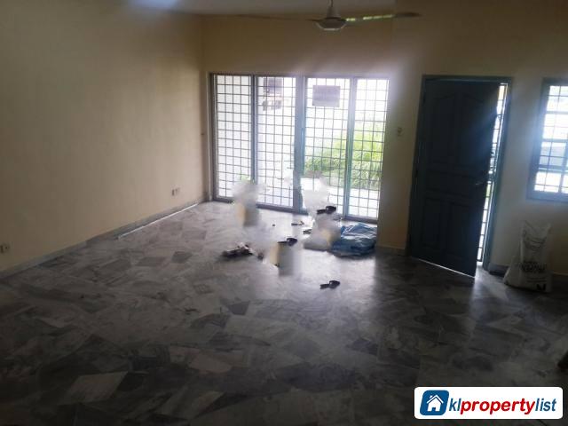 Pictures of 4 bedroom 2-sty Terrace/Link House for sale in Ampang