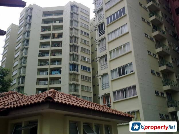 Pictures of 3 bedroom Condominium for sale in Ampang
