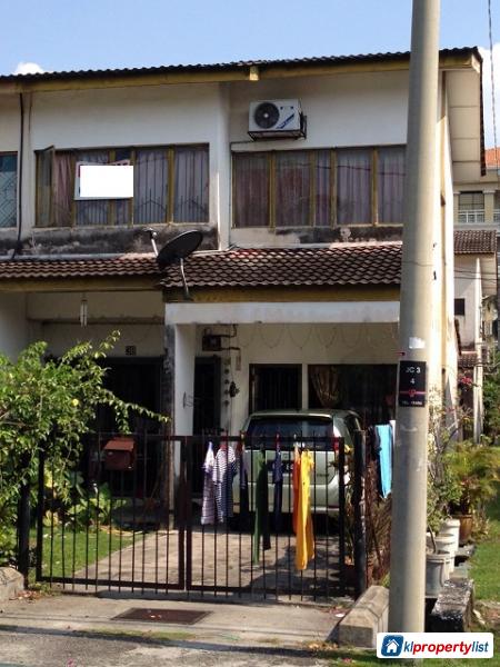 Pictures of 4 bedroom 2-sty Terrace/Link House for sale in Ampang