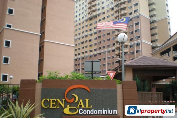 Pictures of 3 bedroom Condominium for sale in Ampang